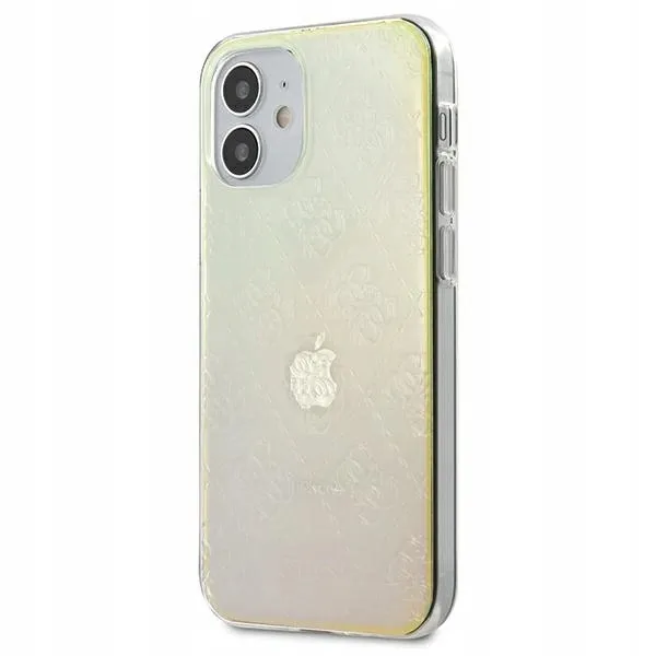 guess-opalowy-hardcase-case-do-iphone-12-mini-54-3d-wzor-iridescent