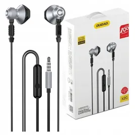 dudao-metalowe-sluchawki-douszne-przewodowe-35-mm-mini-jack-szary