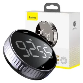 baseus-heyo-minutnik-obrotowy-timer-czarny-elektroniczny-do-kuchni