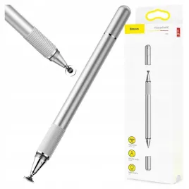 baseus-rysik-dwustronny-stylus-zelopis-dlugopis-do-telefonu-srebrny