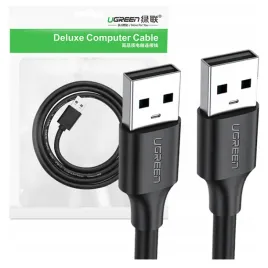 ugreen-kabel-usb-2-0-1-5m-czarny-do-telefonow-laptopow-komputerow