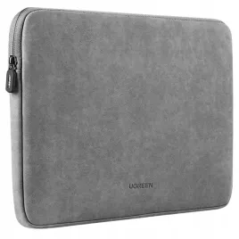 ugreen-etui-pokrowiec-case-na-laptop-14-149-cala-szary-waterproof
