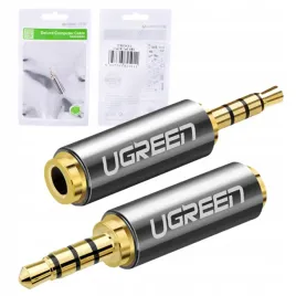 ugreen-przejsciowka-z-25mm-micro-jack-do-35mm-mini-jack-do-stereo