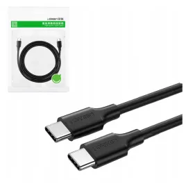 ugreen-kabel-usb-c-do-usb-c-pd-5a-100w-przewod-szybki-05m-do-ladowania
