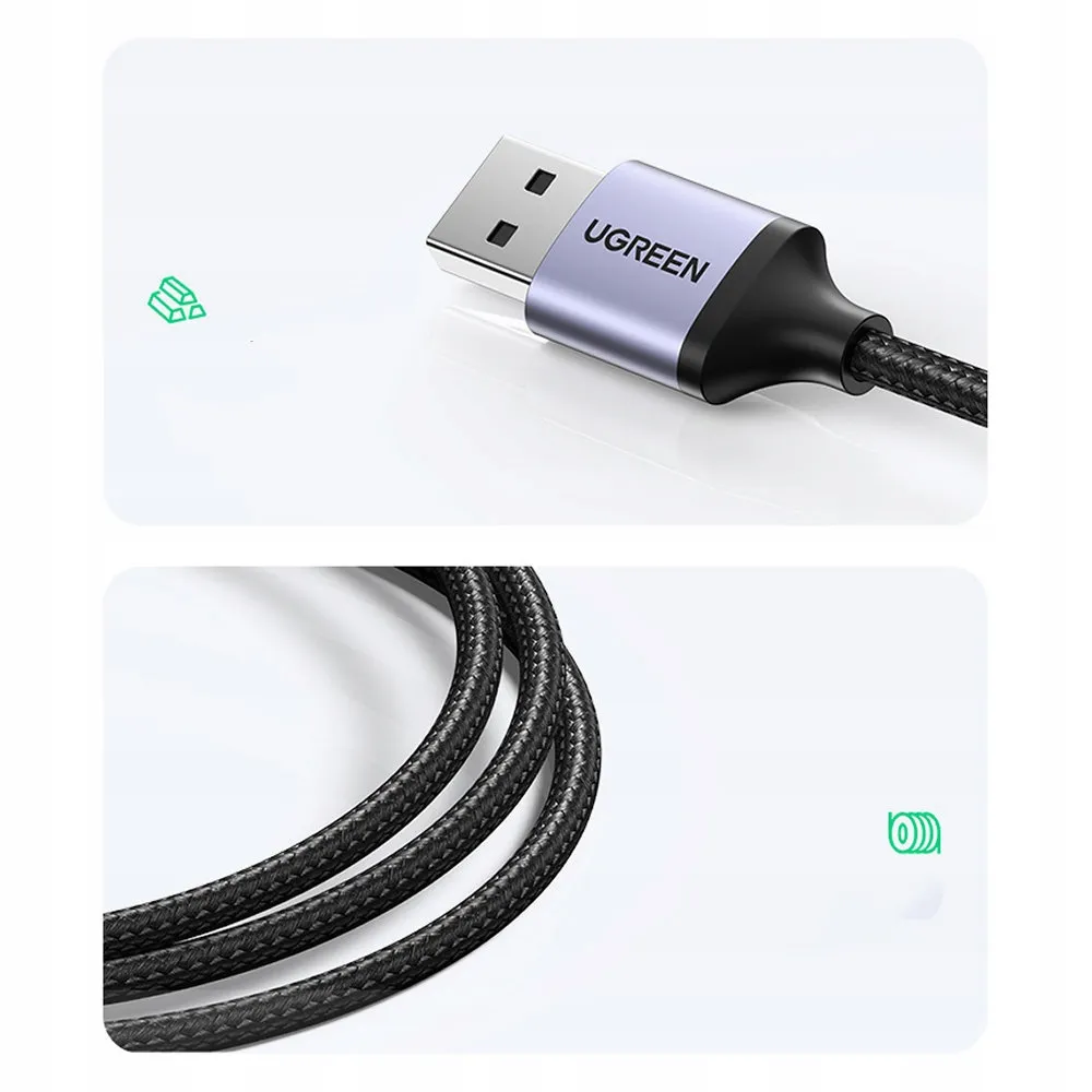 ugreen-adapter-3-usb-eth-usb-typ-c-pd-szary-do-laptopa-komputera