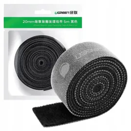 ugreen-tasma-rzepowa-organizer-kabli-2m-czarny-do-kabli-pc-cord