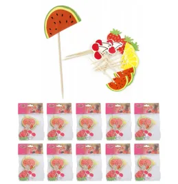 wykalaczki-ozdobne-owoce-wakacyjne-pikery-do-drinkow-zestaw-120szt-10x12szt