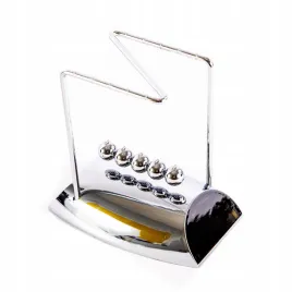 metalowe-wahadlo-newtona-kolyska-newtona-kulki