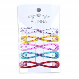 spinki-do-wlosow-dla-dziewczynki-gwiazdki-dzieciece-pyki-zestaw-10szt