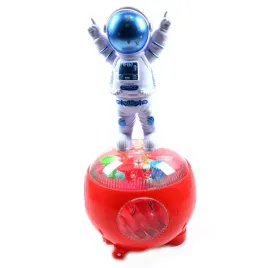 robot-kosmonauta-kula-dyskotekowa-na-baterie-dzwiek-swiatlo-jezdzi