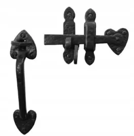 zamkniecie-ryglowe-czarne-kute-127-mm-zoo
