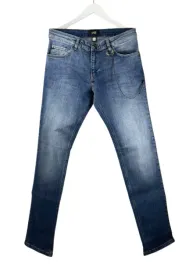 spodnie-mid-wash-chain-just-cavalli-class-r36