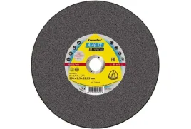 tarcza-do-metalu-230x19x22-inox-a46tz-klingspor