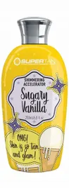 supertan-sugaryandvanilla-shimering-accelerator
