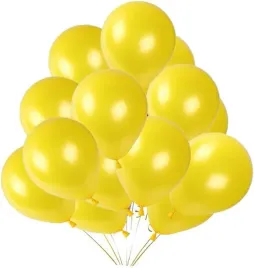 zolte-balony-lateksowe-urodziny-impreza-przyjecie-zestaw-200szt