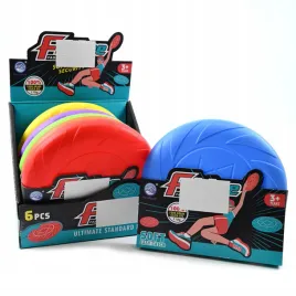dysk-do-rzucania-gumowe-frisbee-100g-18cm-latajacy-talerz-zestaw-6szt