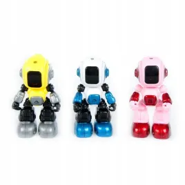 metalowy-robot-nagrywajacy-dzwieki-zabawka-interaktywna-zestaw-3szt