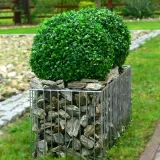 donica-gabionowa-emerald-basic-s-stan-nowy
