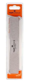 top-choice-pilnik-do-paznokci-2-funkcyjny-180-240-prostokatny-18cm-1szt