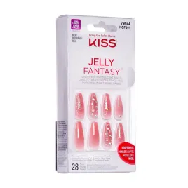 kiss-sztuczne-paznokcie-jelly-fantasy-be-jelly-1op-28szt
