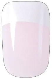 top-choice-sztuczne-paznokcie-french-kwadratowe