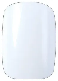 top-choice-sztuczne-paznokcie-mleczne-kwadratowe