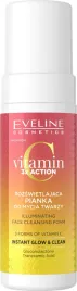eveline-vitamin-c-3xaction-rozswietlajaca-pianka-do-mycia-twarzy-150-ml