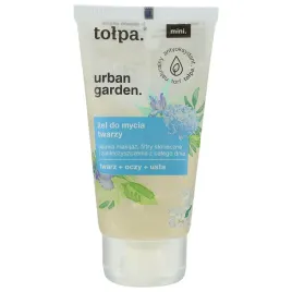 tolpa-urban-garden-zel-do-mycia-twarzy-delikatny-mini-75-ml