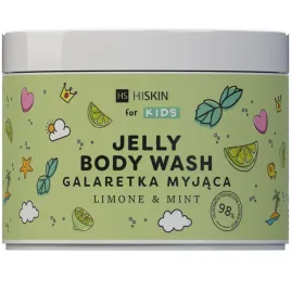 hiskin-for-kids-galaretka-myjaca-do-ciala-limone-and-mint-150-ml