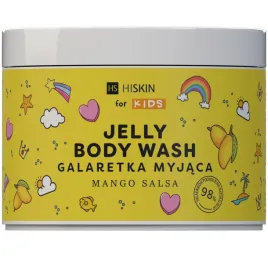 hiskin-for-kids-galaretka-myjaca-do-ciala-mango-salsa-150-ml