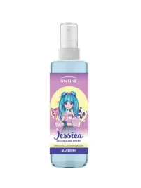 on-line-kids-jessica-spray-do-rozczesywania-wlosow-blueberry-200-ml