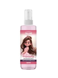 on-line-kids-princess-victoria-spray-do-rozczesywania-wlosow-muffin-200-m