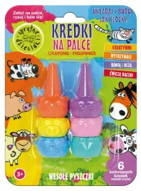 sprytne-dzieciaki-kolorowe-kredki-na-palce-wesole-pyszczki-1op-6szt