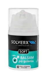 solverx-men-soft-balsam-po-goleniu-50ml