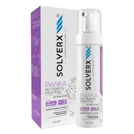 solverx-pianka-do-higieny-intymnej-dla-dziewczynek-200ml