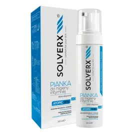 solverx-pianka-do-higieny-intymnej-dla-kobiet-atopic-skin-200ml