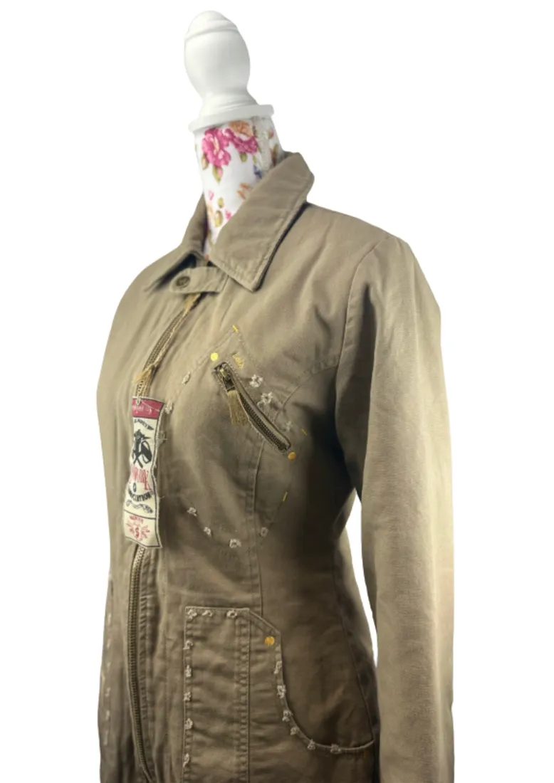 kurtka-khaki-lois-stan-nowy