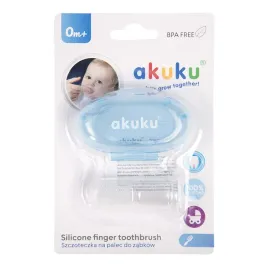 akuku-szczoteczka-silikonowa-do-mycia-zebow-na-palec-dla-niemowlat-w-etui