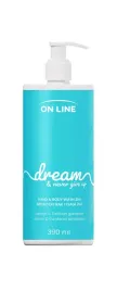 on-line-emocje-mydlo-do-rak-i-ciala-2w1-dream-390-ml