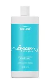 on-line-emocje-zel-i-plyn-do-kapieli-2w1-dream-900-ml