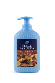 felce-azzurra-mydlo-w-plynie-amber-and-argan-300-ml