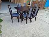 zestaw-mebli-stol-140-180-6-krzesel-wenge-grafit-stan-nowy