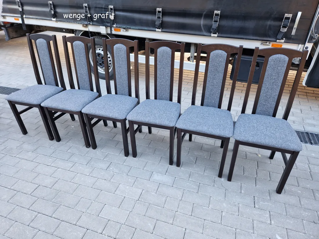 zestaw-mebli-stol-140-180-6-krzesel-wenge-grafit-stan-nowy
