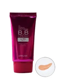 lebelage-krem-bb-spf-50-dr-derma-hot-pink-30-ml
