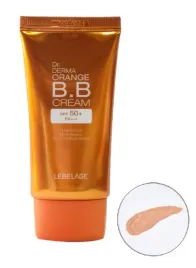 lebelage-krem-bb-spf-50-dr-derma-orange-30-ml