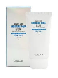 lebelage-krem-do-twarzy-spf-50-aqua-sun-50g