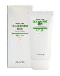 lebelage-krem-do-twarzy-spf-50-cica-soothing-sun-50g