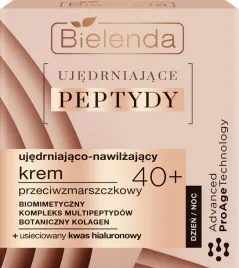 bielenda-ujedrniajace-peptydy-40-nawilzajaco-ujedrniajacy-krem-przeciwzmar