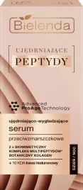 bielenda-ujedrniajace-peptydy-ujedniajaco-wygladzajace-serum-przeciwzmarszc