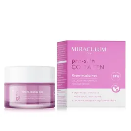 miraculum-collagen-pro-skin-krem-maska-do-twarzy-na-noc-50ml